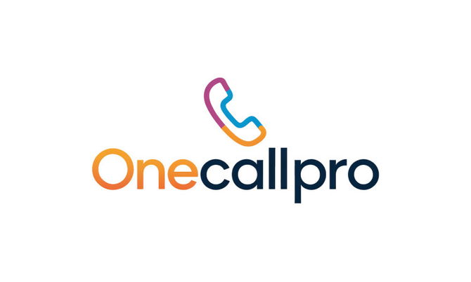 OneCallPro.com