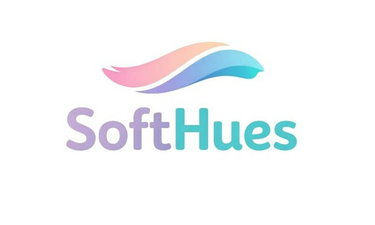 SoftHues.com is for sale