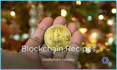 Blockchain logo