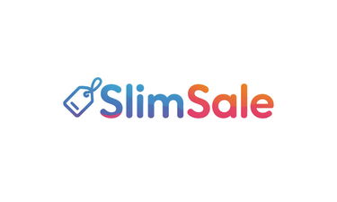 SlimSale.com - Creative brandable domain for sale
