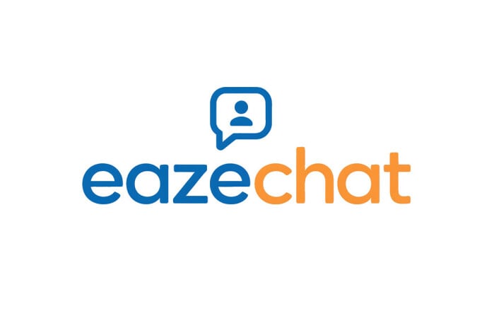 EazeChat logo