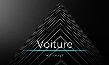 Voiture logo