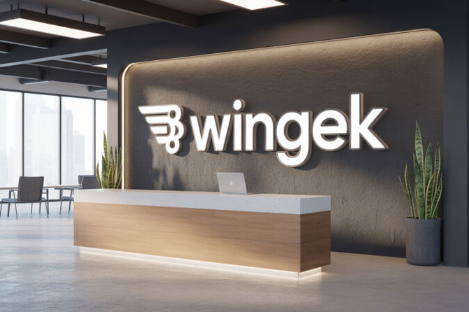 Wingek.com — 3