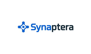 Synaptera.com - Creative brandable domain for sale
