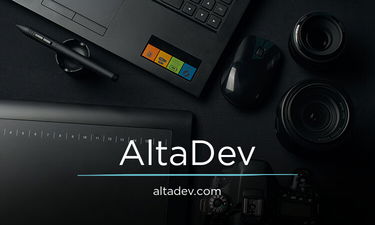 AltaDev.com - Great premium names