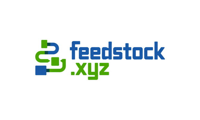 Feedstock.xyz