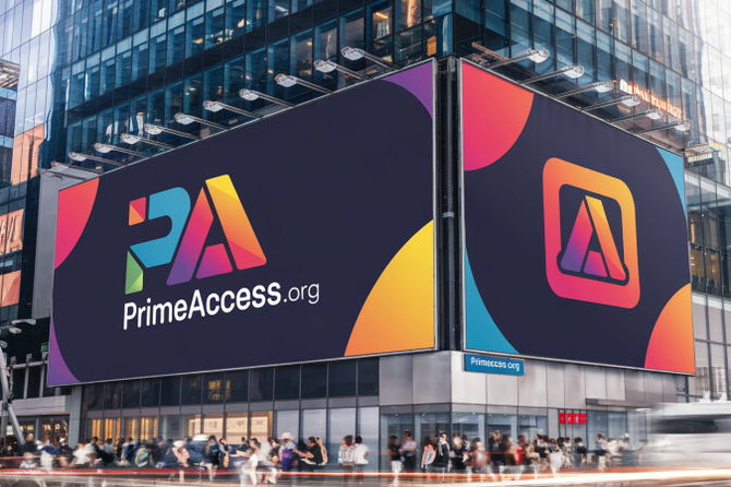 PrimeAccess.org