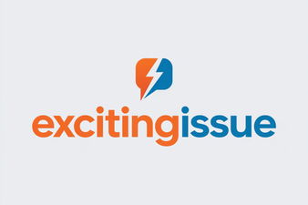 ExcitingIssue.com - Creative brandable domain for sale