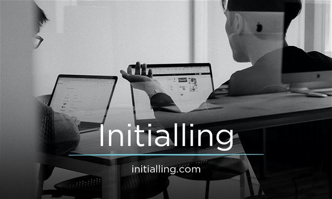 Initialling.com