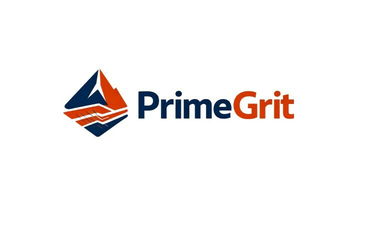 PrimeGrit.com - Creative brandable domain for sale