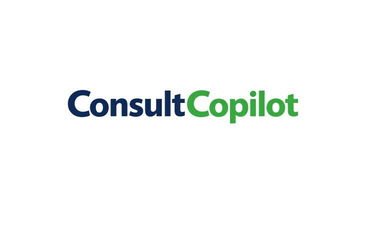 ConsultCopilot logo