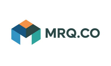 MRQ.CO - Creative brandable domain for sale