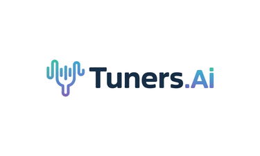 Tuners.ai - Creative brandable domain for sale