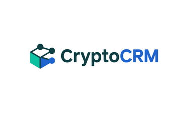 CryptoCRM logo