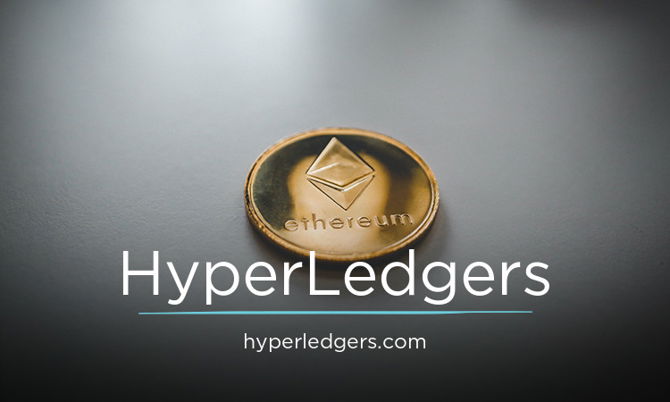 HyperLedgers.com