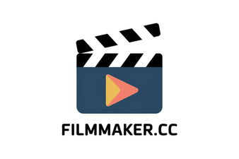 FilmMaker.cc - Creative brandable domain for sale