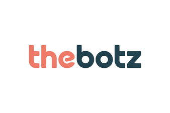 TheBotz.com - Creative brandable domain for sale