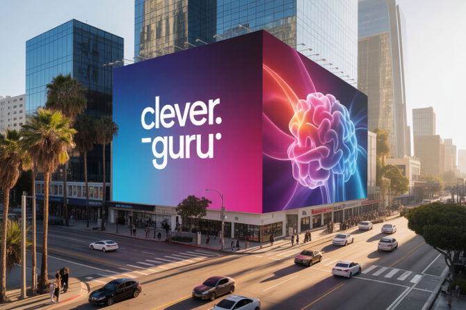 Clever.Guru — 3