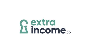 ExtraIncome.co - Creative brandable domain for sale