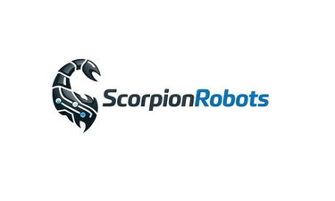 ScorpionRobots.com is for sale