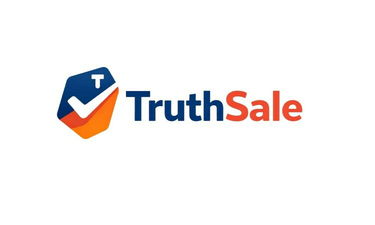TruthSale.com is for sale