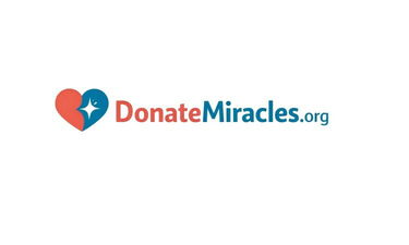 DonateMiracles.org is for sale