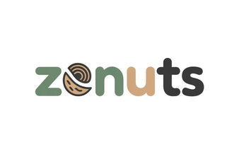 Zenuts.com - Creative brandable domain for sale