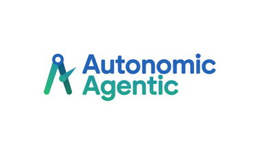 AutonomicAgentic.com - Creative brandable domain for sale