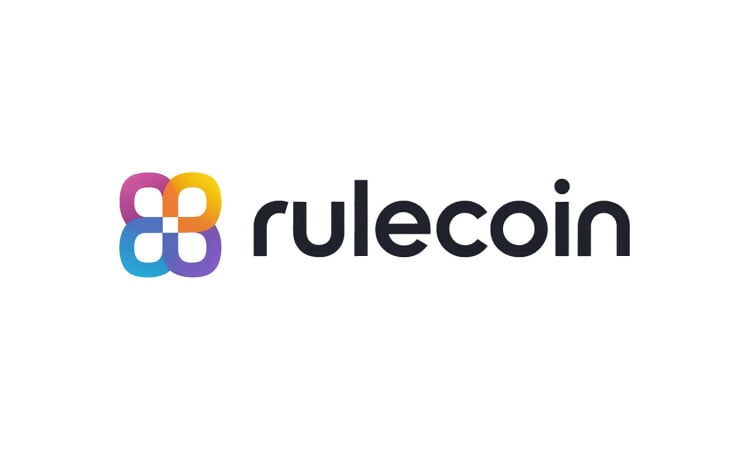 RuleCoin logo