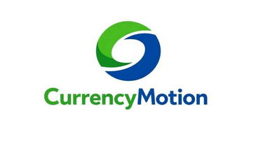 CurrencyMotion logo