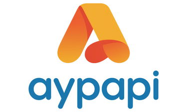 AyPapi.com - Creative brandable domain for sale