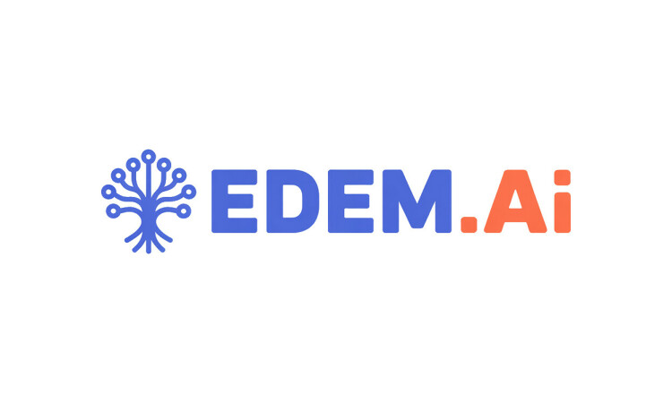 EDEM logo