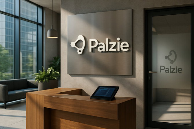 Palzie.com — 2