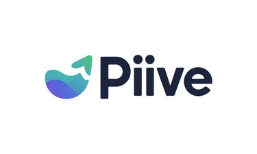 Piive.com - Creative brandable domain for sale