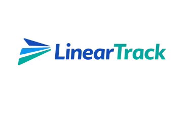 LinearTrack logo