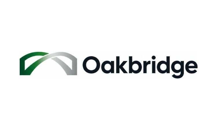 Oakbridge logo
