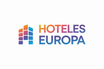 HotelesEuropa.com - Creative brandable domain for sale