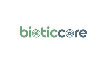 BioticCore.com - Creative brandable domain for sale