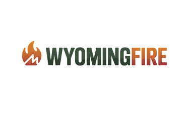 WyomingFire.com - Creative brandable domain for sale