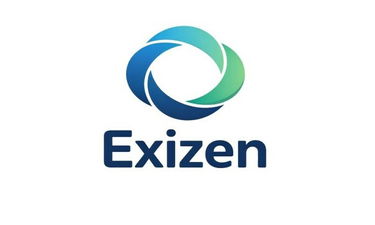 Exizen logo
