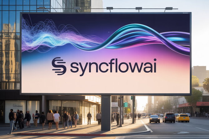SyncFlowAI.com — 3