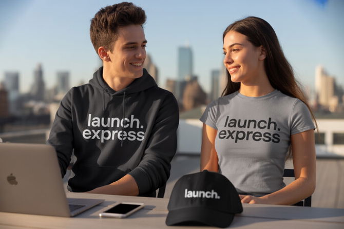 Launch.Express — 5