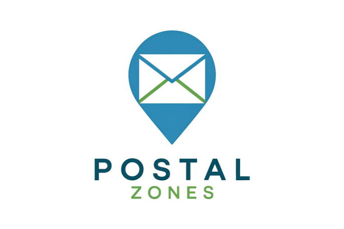 PostalZones.com