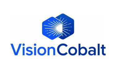 VisionCobalt logo
