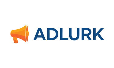 Adlurk.com - Creative brandable domain for sale