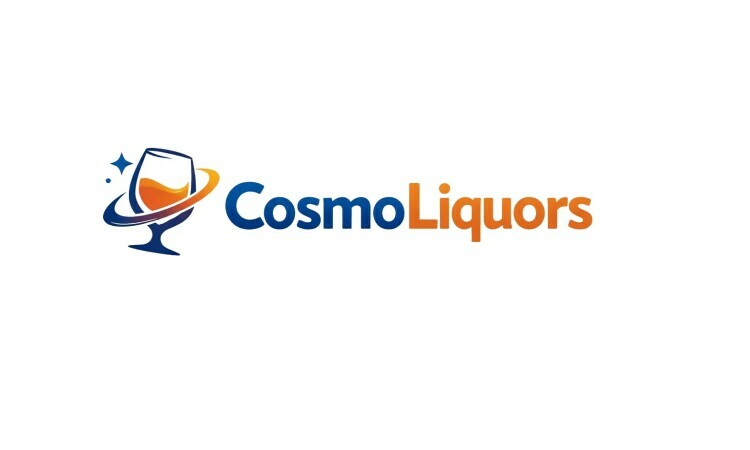 CosmoLiquors logo