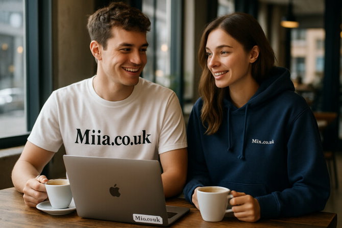 Miia.co.uk — 5