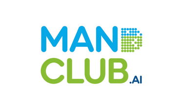 ManClub.ai is for sale