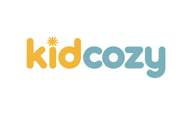 KidCozy.com - Creative brandable domain for sale