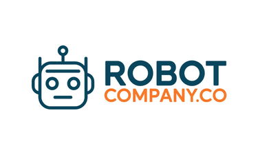 RobotCompany.co - Creative brandable domain for sale